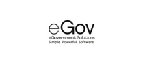 eGov logo