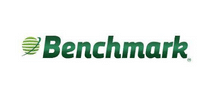 Benchmark court management logo
