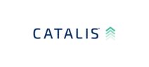 Catalis (blue logo)